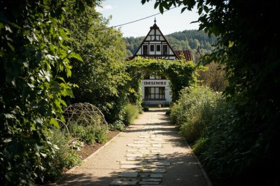 AI-generated travel thumbnail for Insingen