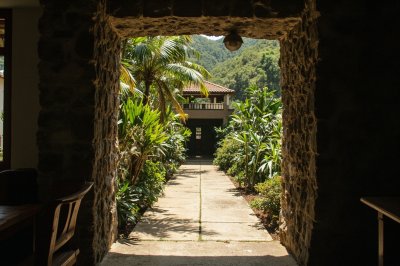 AI-generated travel thumbnail for Intibucá