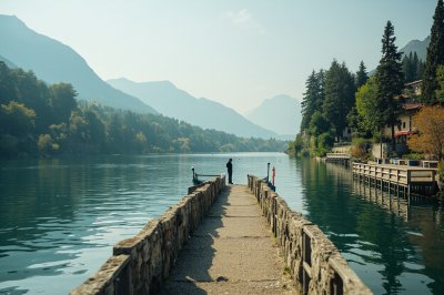 AI-generated travel thumbnail for Introbio