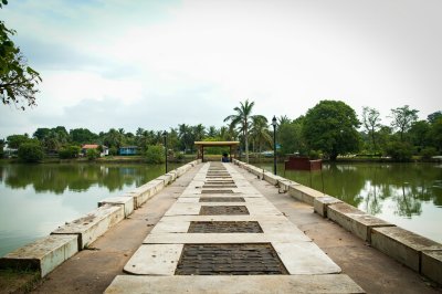 AI-generated travel thumbnail for Iperu
