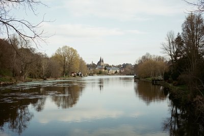 AI-generated travel thumbnail for Ipsheim