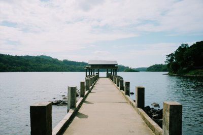 AI-generated travel thumbnail for Irahuan