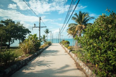 AI-generated travel thumbnail for Iraray