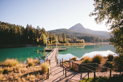 AI-generated travel thumbnail for Iron County