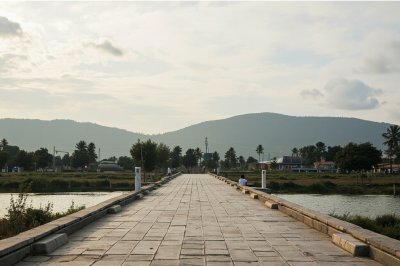 AI-generated travel thumbnail for Isanlu-Itedoijowa