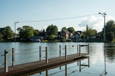 AI-generated travel thumbnail for Isenbüttel