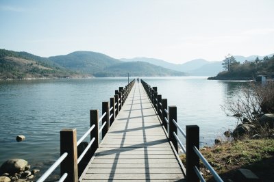 AI-generated travel thumbnail for Ishikari