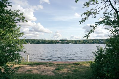 AI-generated travel thumbnail for Ishim