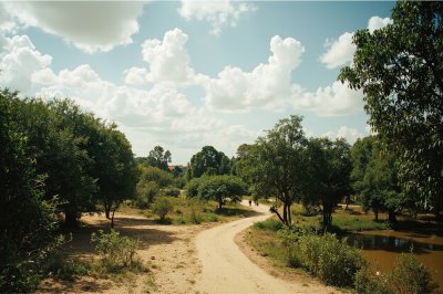 AI-generated travel thumbnail for Isiolo