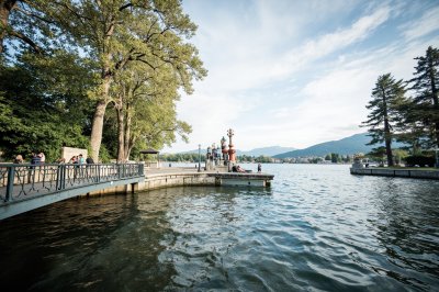 AI-generated travel thumbnail for Isola di Fondra