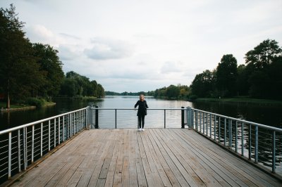AI-generated travel thumbnail for Isselburg