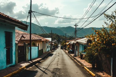 AI-generated travel thumbnail for Itagui
