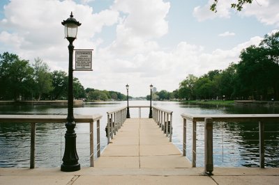 AI-generated travel thumbnail for Itasca