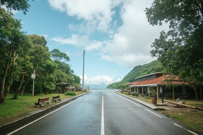 AI-generated travel thumbnail for Itbayat