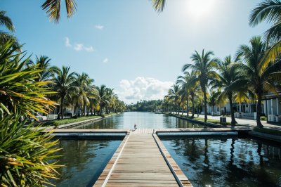 AI-generated travel thumbnail for Ituʻau