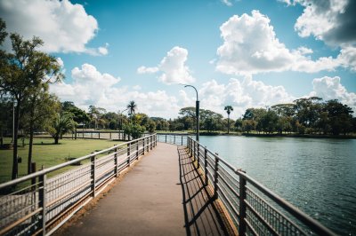 AI-generated travel thumbnail for Iturbe