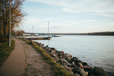 AI-generated travel thumbnail for Ivdel’