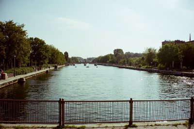 AI-generated travel thumbnail for Ivrea