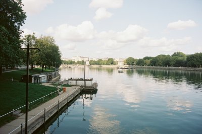 AI-generated travel thumbnail for Ivry-sur-Seine