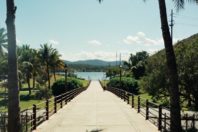 AI-generated travel thumbnail for Ixtapan de la Concepción