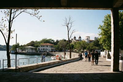 AI-generated travel thumbnail for Ixtepec