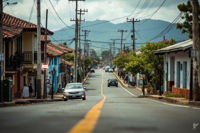 AI-generated travel thumbnail for Izalco