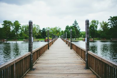 AI-generated travel thumbnail for Izhevsk