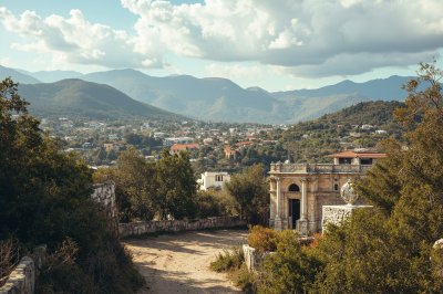 AI-generated travel thumbnail for Iztapalapa