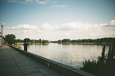 AI-generated travel thumbnail for Izvoarele