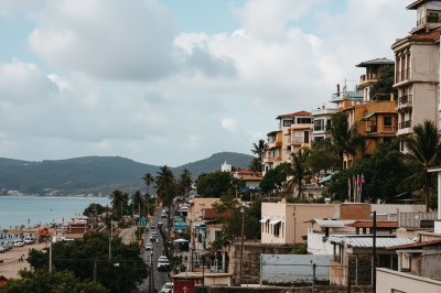 AI-generated travel thumbnail for Jacmel