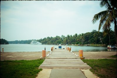 AI-generated travel thumbnail for Jaffna District