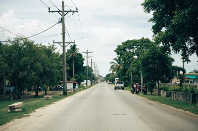 AI-generated travel thumbnail for Jagupit