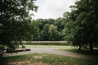 AI-generated travel thumbnail for Jahnsdorf