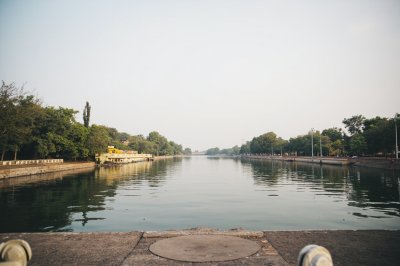 AI-generated travel thumbnail for Jaito