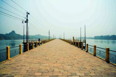 AI-generated travel thumbnail for Jajpur