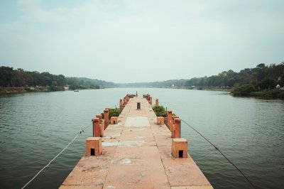 AI-generated travel thumbnail for Jakhau