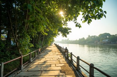 AI-generated travel thumbnail for Jalalpur
