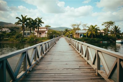 AI-generated travel thumbnail for Jalapa