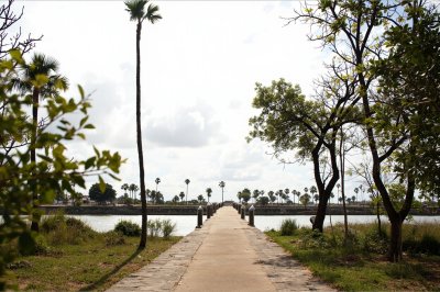 AI-generated travel thumbnail for Jali