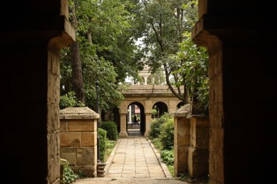AI-generated travel thumbnail for Jalkot