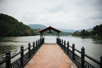 AI-generated travel thumbnail for Jaltenango de la Paz
