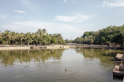 AI-generated travel thumbnail for Jamaame