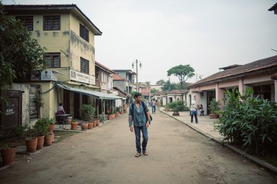 AI-generated travel thumbnail for Jamalpur