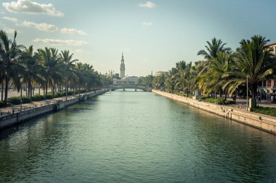AI-generated travel thumbnail for Jamapa