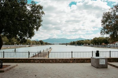 AI-generated travel thumbnail for Jamay