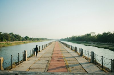 AI-generated travel thumbnail for Jambusar
