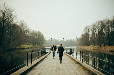 AI-generated travel thumbnail for Jameln
