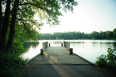 AI-generated travel thumbnail for Jamesburg