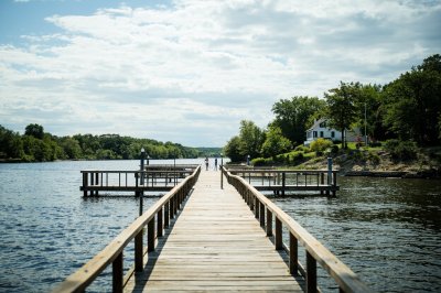AI-generated travel thumbnail for Jamestown