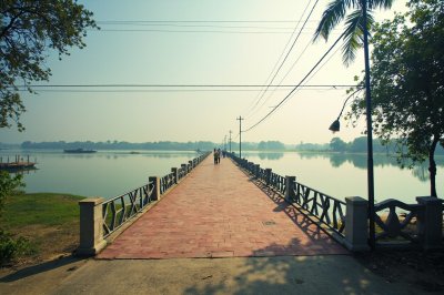 AI-generated travel thumbnail for Jangipur